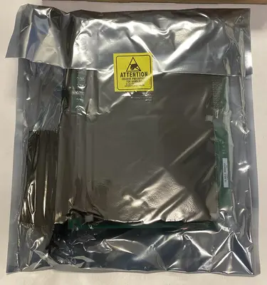 USED GE FANUC IC600BF910K