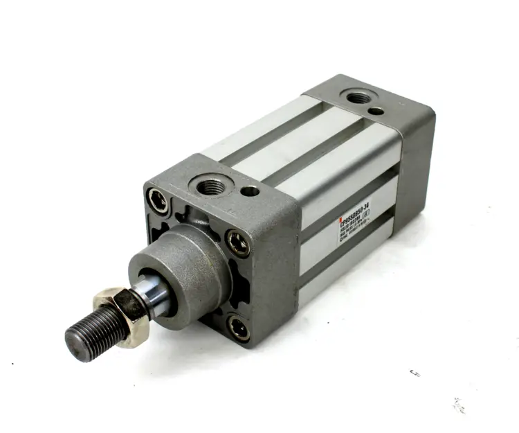 Used SMC CP95SDB50-34 Parts (Hydraulics and Pneumatics) Kentucky US | Industrial Parts R Us Inc. #358490