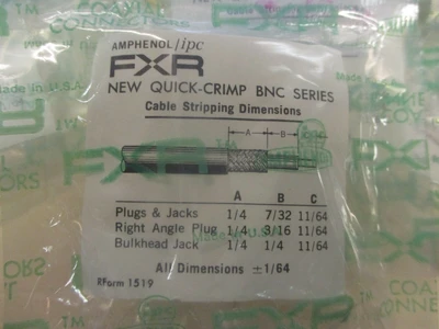 USED FXR FXR-36675