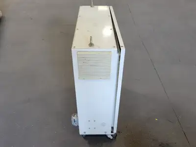 USED 2000 NUNOME ELECTRIC NET010.4FK-A-480