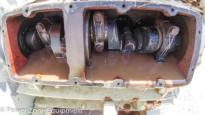 USED GASO 5698-L