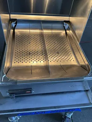 USED HATCO GRFHS-21