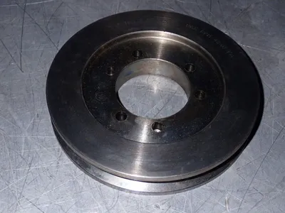 USED GATES COMPANY 1A5.2/B5.6SDS