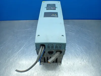Used VACON NXL00235C2H1SSS0000+DPAP+DLCN Variable Speed Drives Ohio US | HGR 24 #803603