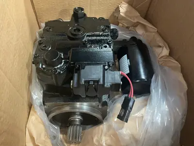 Used ROADTEC _UNKNOWN_ Pumps Ohio US | HGR 24 #1764656