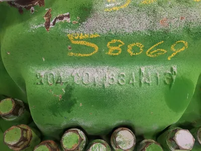 USED SULZER BINGHAM 3X6X9C MSD