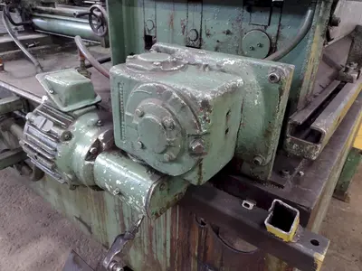 USED EDWARDS D400