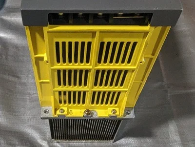 USED FANUC FANUC A06B-6102-H222 #H 520