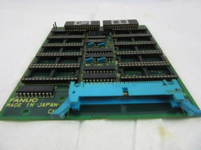 Used FANUC A16B-1600-0280/02A Misc Electrical & Power Parts Ontario CA | Gizmo Machine Tools #425153