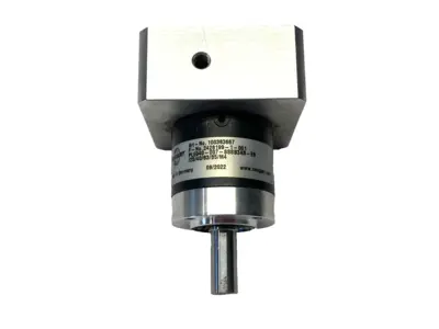 Used Neugart Planetary Gearbox 7:1 100363667 Gearboxes Michigan US | Maverick Industrial Sales #1390763