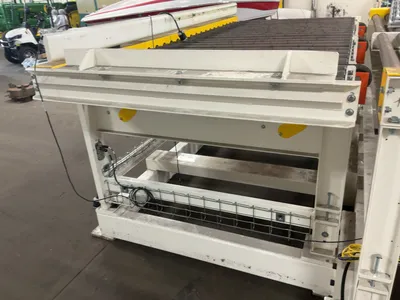 Used _UNKNOWN_ _UNKNOWN_ Roller Conveyors Michigan US | Miedema Asset Management Group #1324285