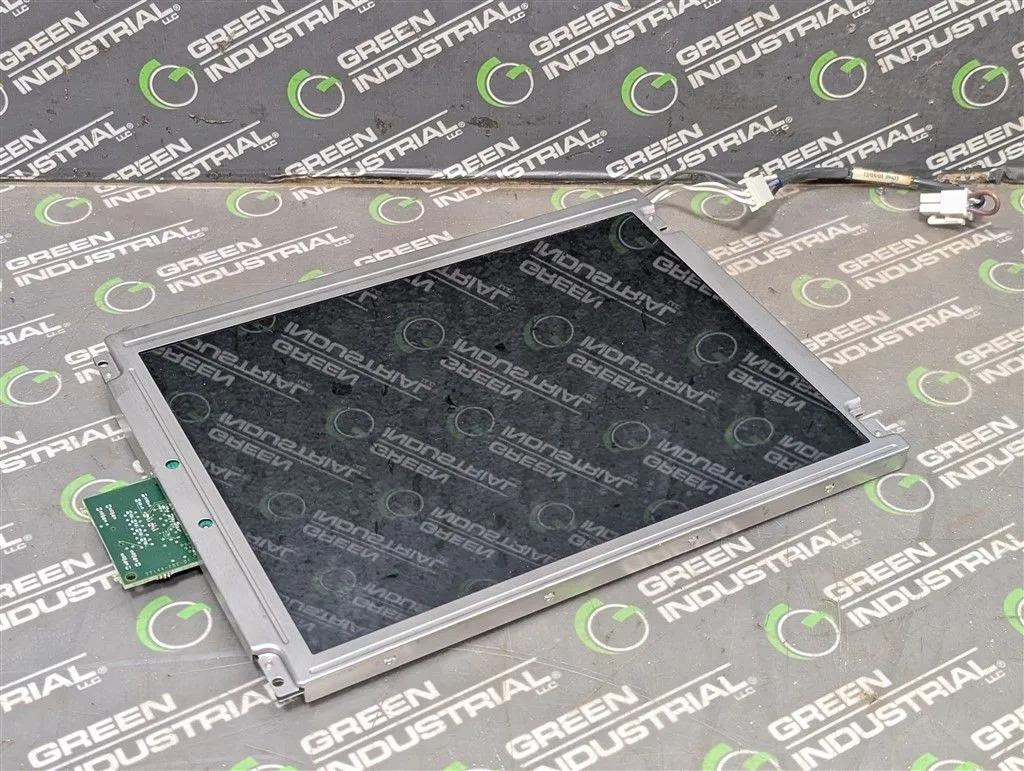 NEC NL6448BC33-46 LCD Display Assembly 10.4" 640x480VGA K20E3A2220191 Used