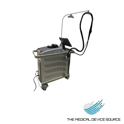 Used 2022 DEKA MOTUS AZ+ Lasers / Laser Systems Texas US | The Medical Device Source #1480960