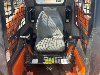 Used 2020 GEHL RT105 Skid Steer Loaders Oklahoma US | OT Truck & Tractor Sales #1383464