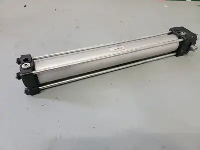 USED SMC CHDAU40-300
