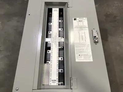 NEW FEDERAL PIONEER BE342-84
