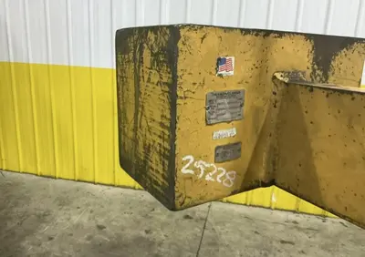 USED CALDWELL 82-10-48