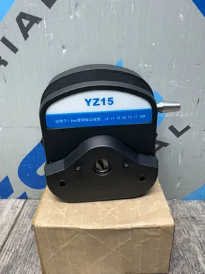 QUANZHI TECHNOLOGY GROUP YZ15 Electrical/PLC/Automation | ESS Industrial Equipment Sales (2)