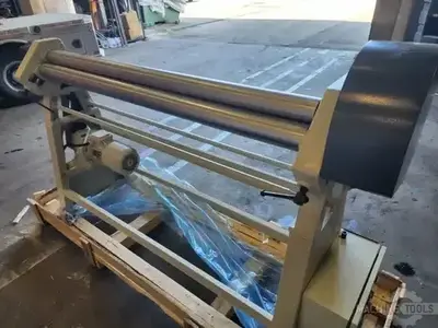 USED 2025 ISITAN RST-M