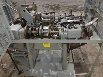 USED ASAHI US BAIRD RWI