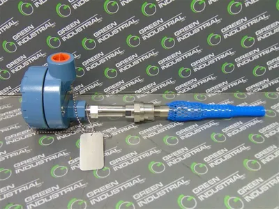 USED ROSEMOUNT ANALYTICAL 79