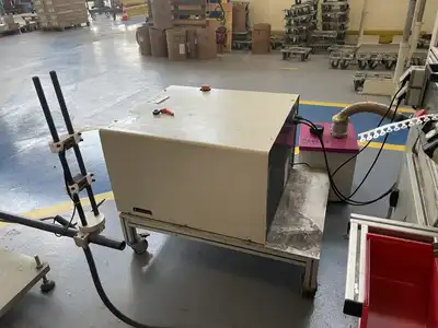 Used _UNKNOWN_ _UNKNOWN_ Coil Winders FR | Apex Auctions #1550933