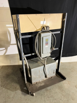 USED ITC MF12-150