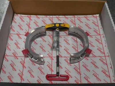Flowserve 431746PS3 Durametallic PSS III Split Seal Kit New NIB
