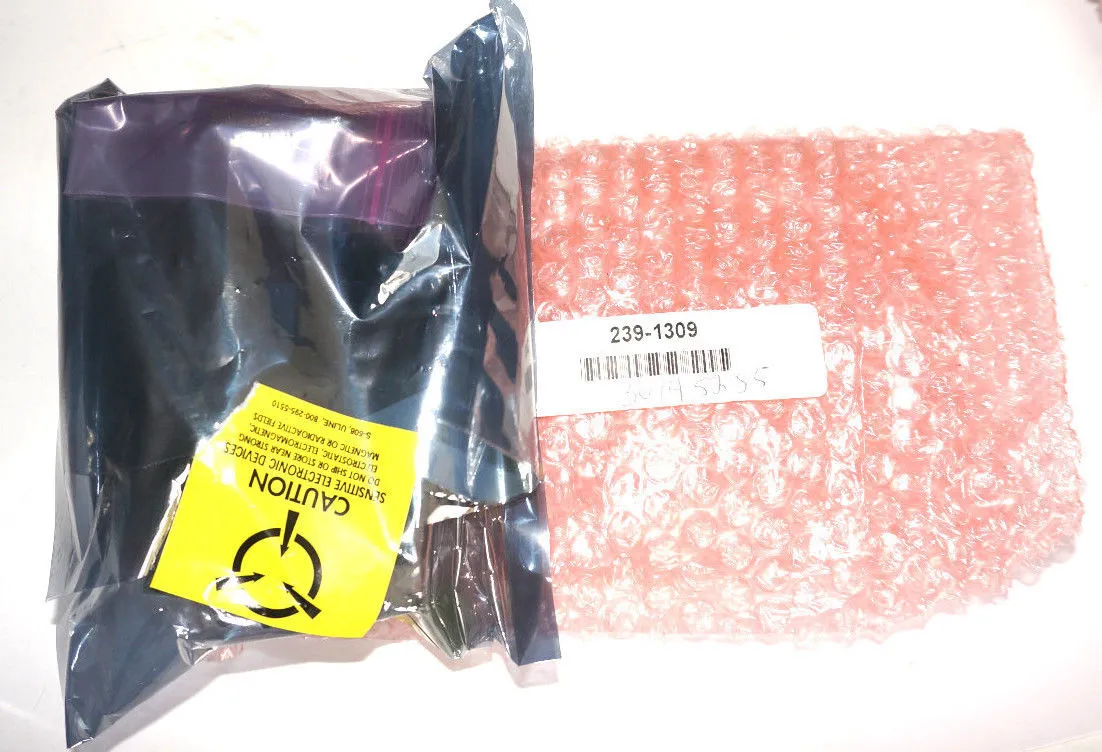 NEW SEALED NUMATICS 239-1309 INPUT MODULE 2391309