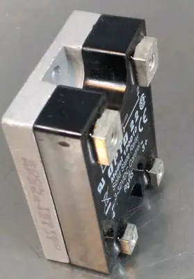 Used OPTO22 _UNKNOWN_ Relays & Switches South Carolina US | Palmetto Automation #1507556