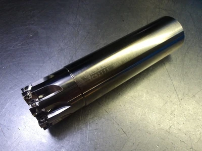 Kyocera 1.250" 8 Flute Coolant Thru Endmill MECX1250-S125-07-8T (LOC1178A)