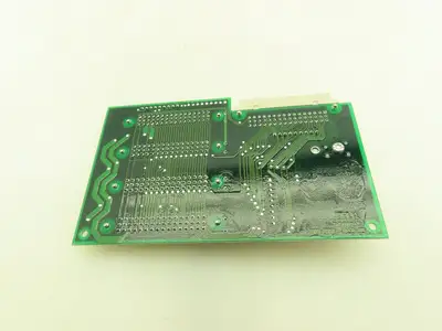 Indramat DBU1 Servo Interface Control Card 109-0785-4A10-06 / 109-0785-4B10-06