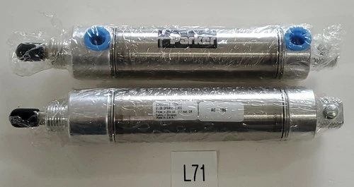 NEW PARKER ED483555