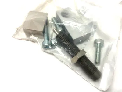 NEW SMC SHOCK ABSORBER EXTENSION END STROKE ADJUSTER KIT