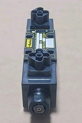 NEW Parker D1VW004CNYWF4