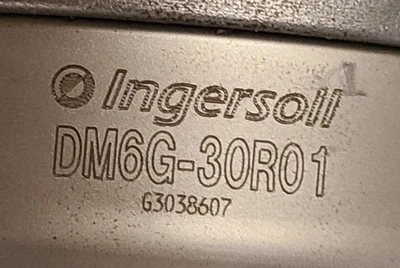 USED Tungaloy Sandvik Coromant RA 285.2-080