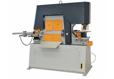 NEW SAHINLER HKM 85