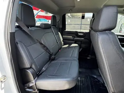 Used 2024 GMC SIERRA 3500HD Service & Utility Trucks Florida US | Truck and Van Outlet #1509203