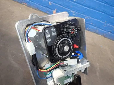 Injector - 2510