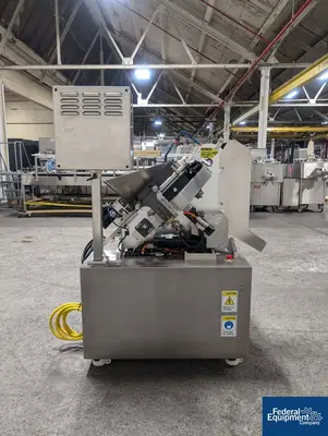 USED Ackley Ackley Single Lane Tablet Printer, model VIP