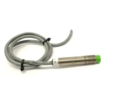 972AB2XM-A3P-L | Honeywell  Micro Switch Inductive Proximity Sensor 30VDC 24" Lead - Used