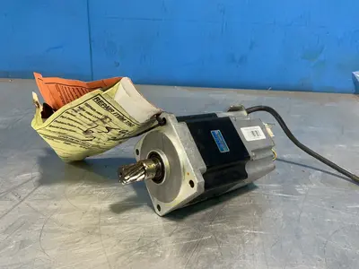 Used TAMAGAWA 4614N8330E200 Motors (misc) Ohio US | HGR 24 #1293679