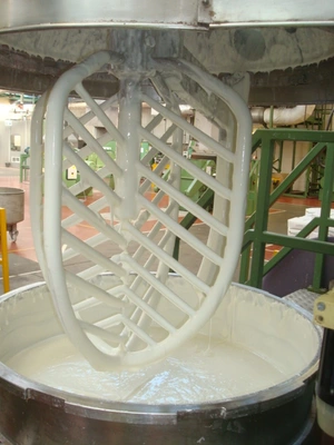 600L Vmi Rayneri Vac Mixer Ph600idt