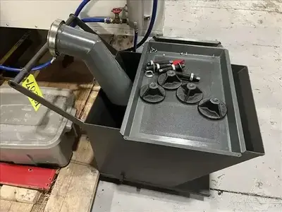 USED 2020 HAAS TM-2P