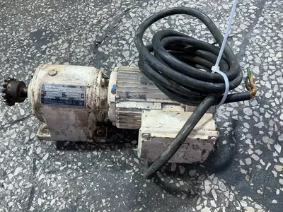 Used SEWEURODRIVE R400T00N4 Gearmotors Ohio US | HGR 24 #1358773