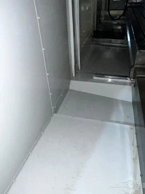 USED 2014 HAAS VF-12/50