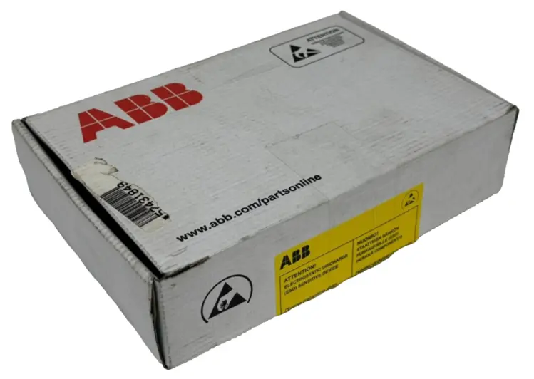 Used ABB 57431849 Circuit Boards | SB Industrial Supply #849231