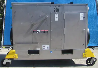 USED AIRD DRY CDH-R-126
