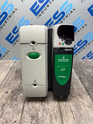 USED EMERSON SP3201