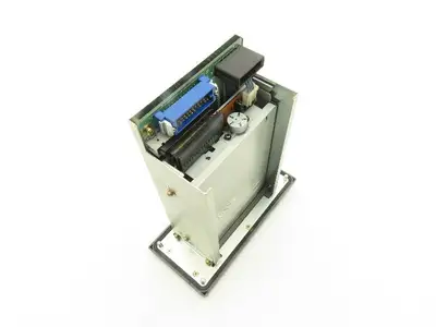 Okuma 1911-2301 OSP7000 3.5" FDD Floppy Disc Drive Emulator